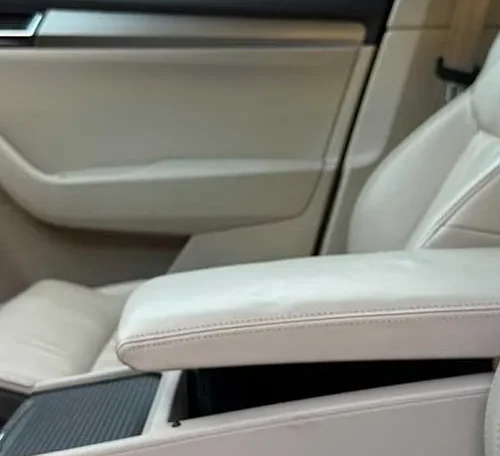 Škoda Superb RATA 196E 2016. godište