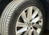 Škoda Superb RATA 196E 2016. godište