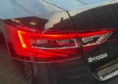 Škoda Superb RATA 196E 2016. godište
